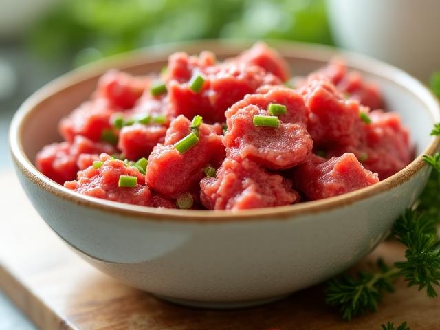 Ancestral Cravings Raw Mix